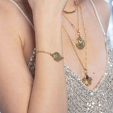 Bracelet Ikita Paris -  Kendel