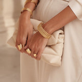 Bracelet Ikita Paris - Jonc Romagna