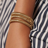 Bracelet Ikita Paris - Jonc Romayno