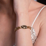 Bracelet Ikita Paris - Sterling