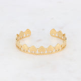 Bracelet Ikita Paris - Jonc Mercey