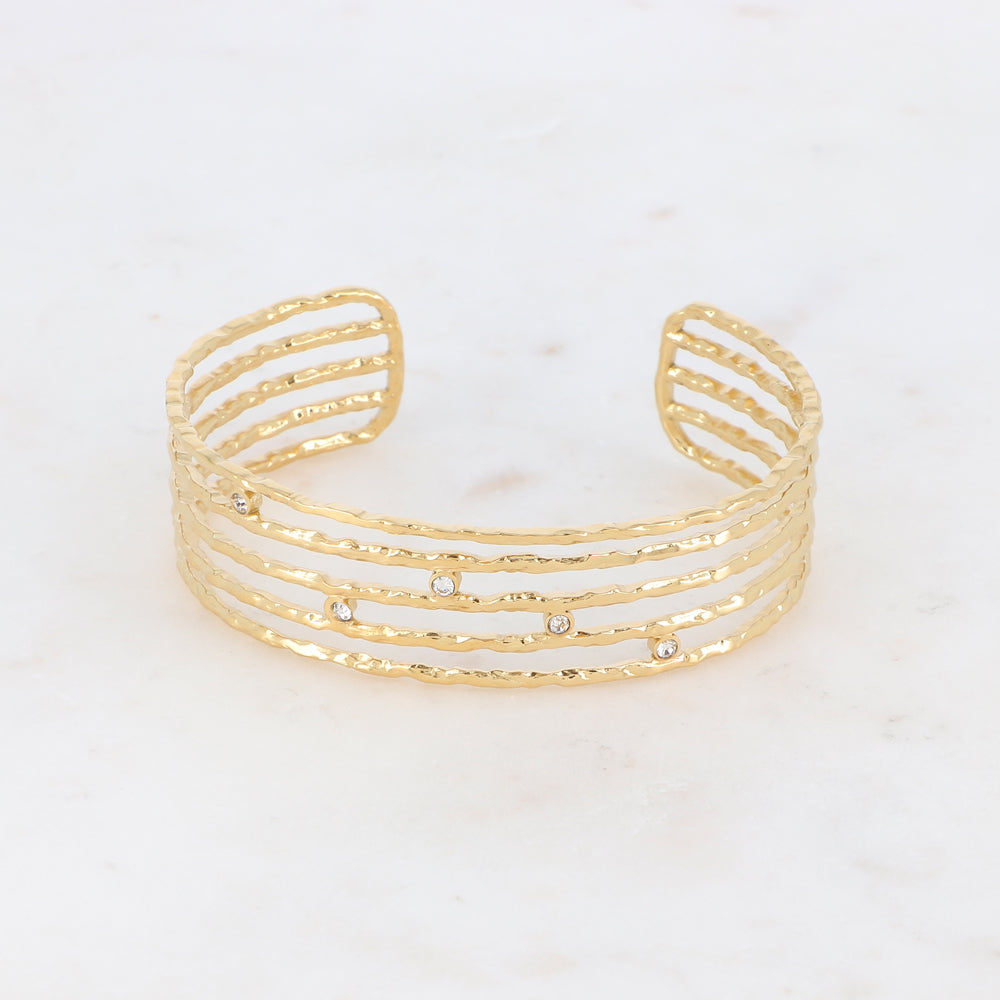 Bracelet Jonc Marla