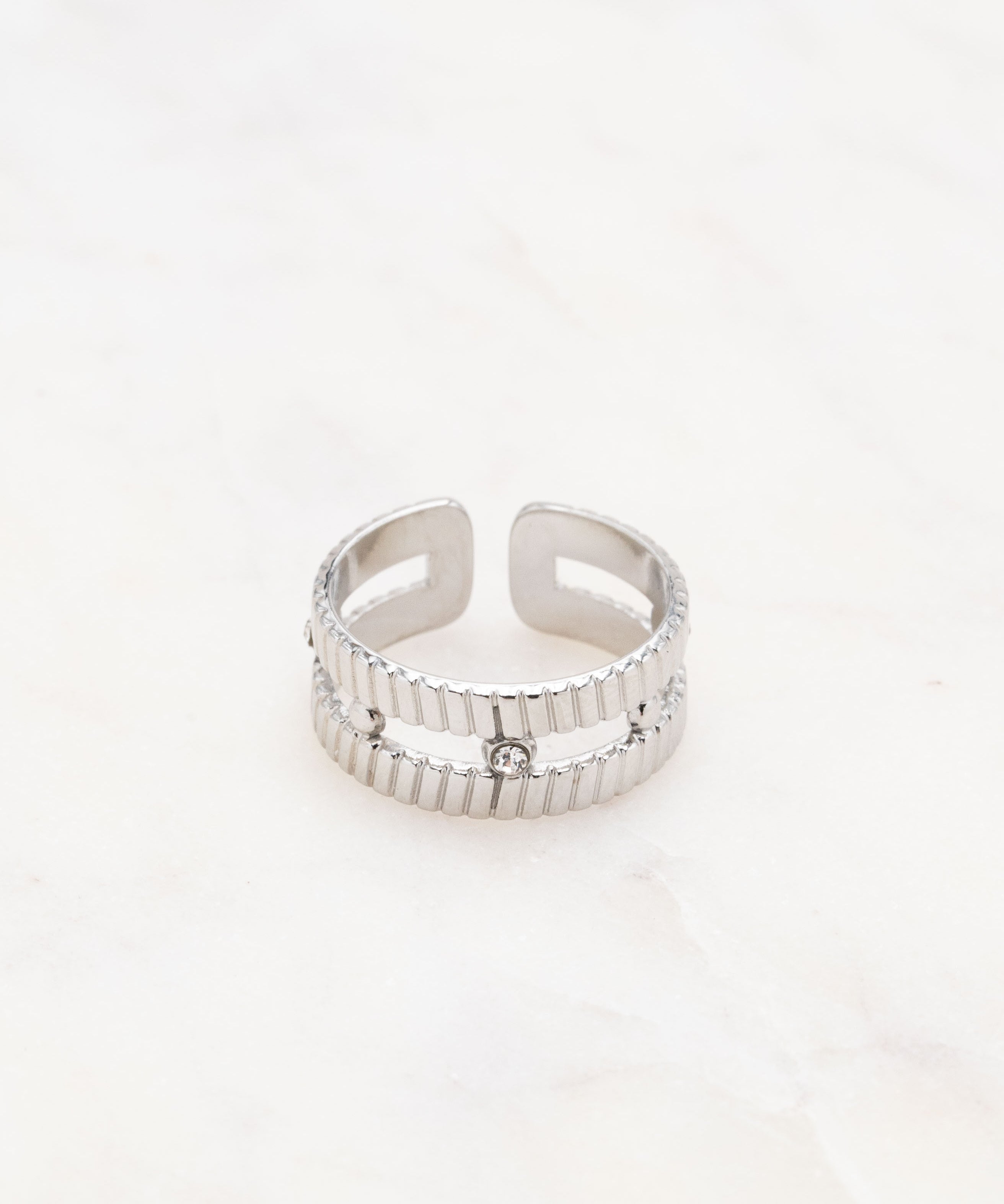 Bague Ikita Paris - Abella