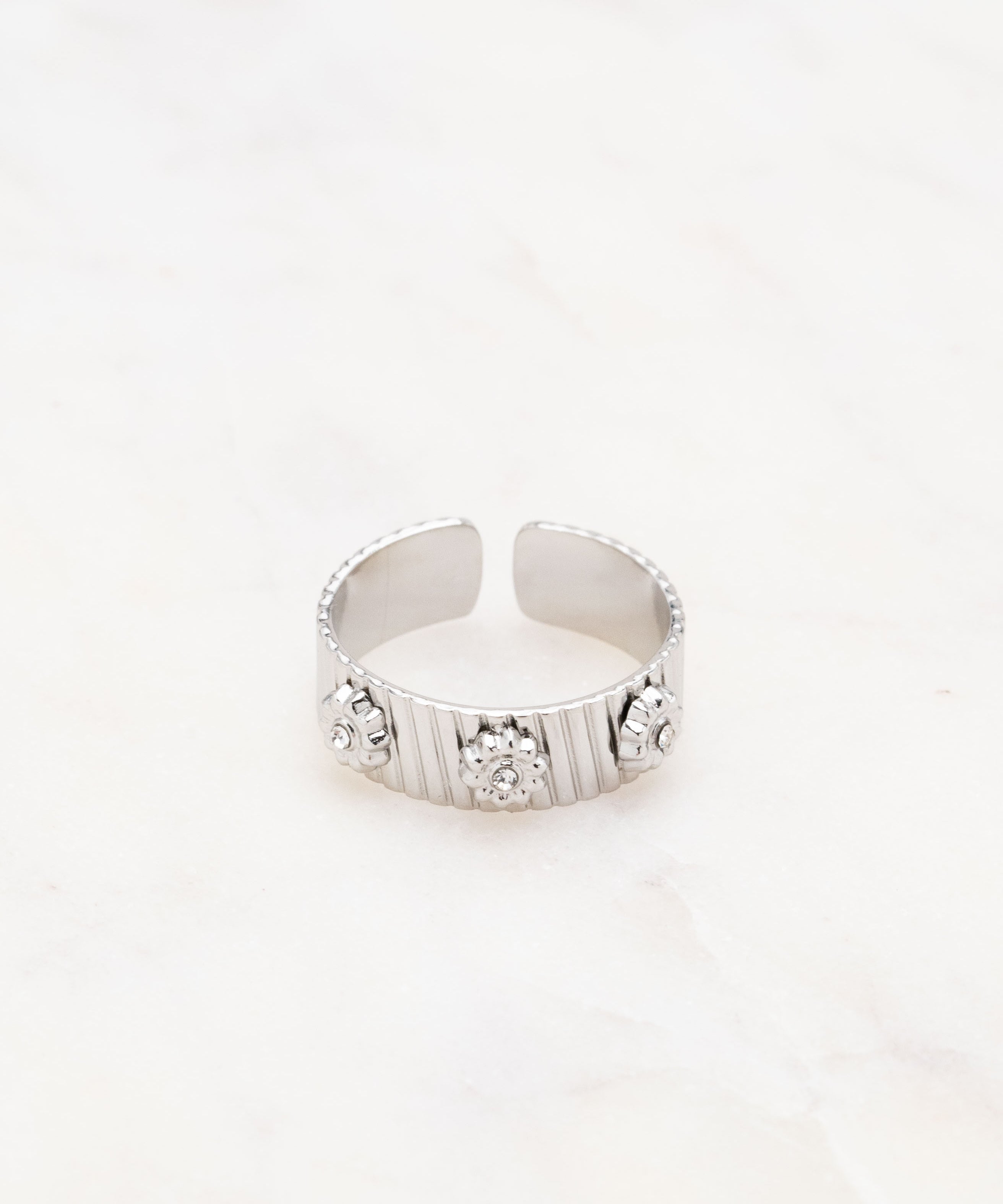 Bague Ikita Paris - Abeyline