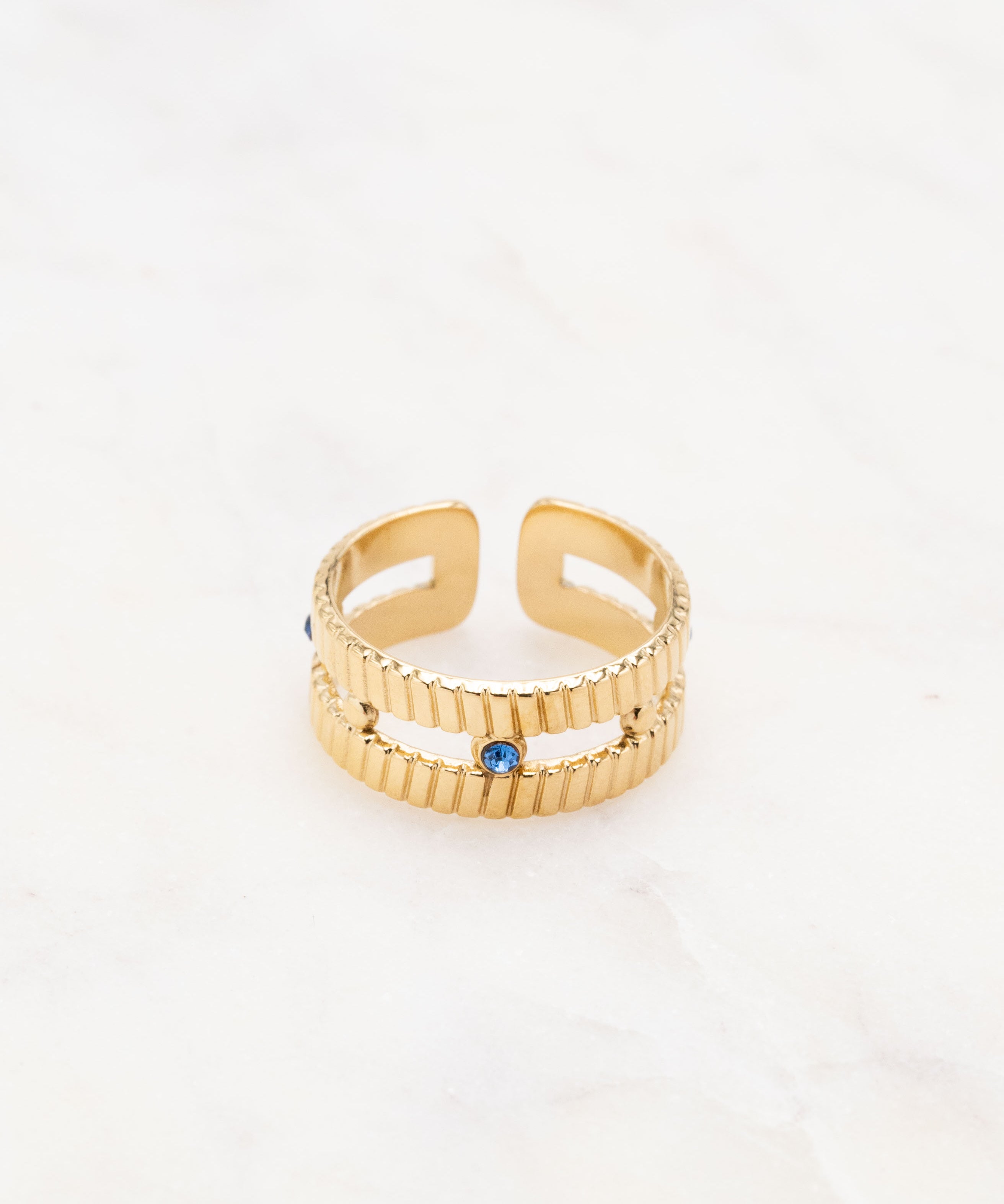 Bague Ikita Paris - Abella
