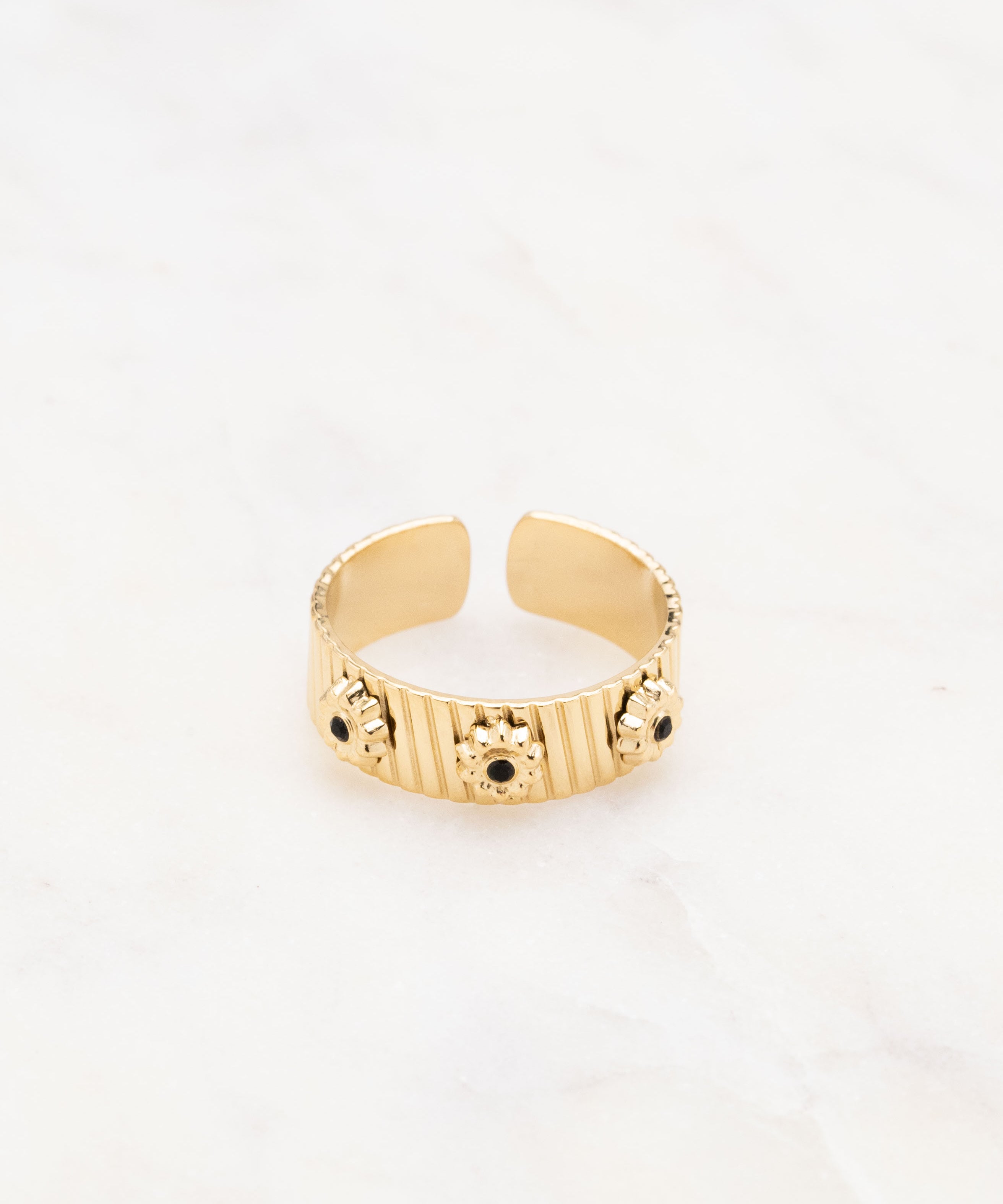 Bague Ikita Paris - Abeyline
