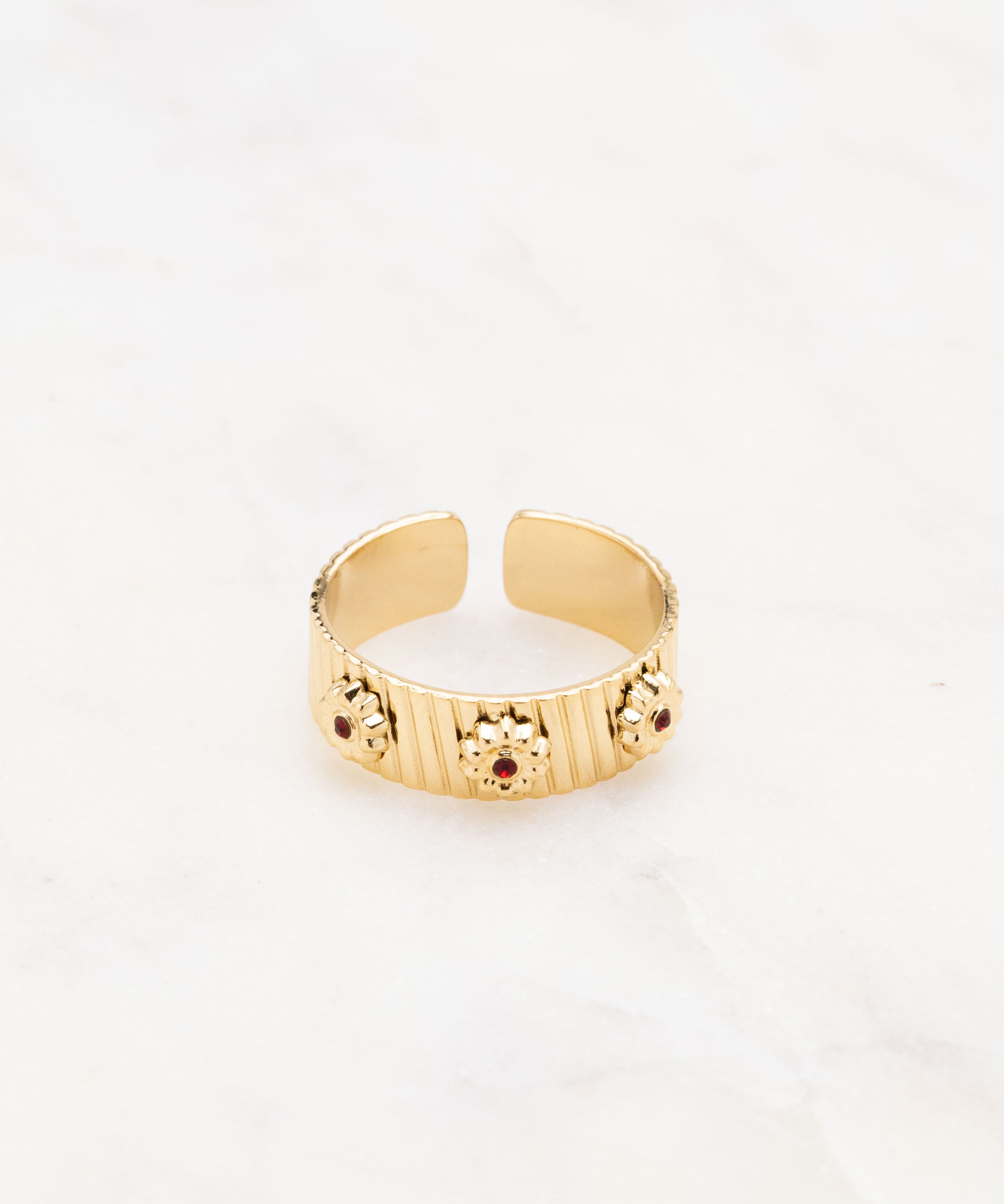 Bague Ikita Paris - Abeyline