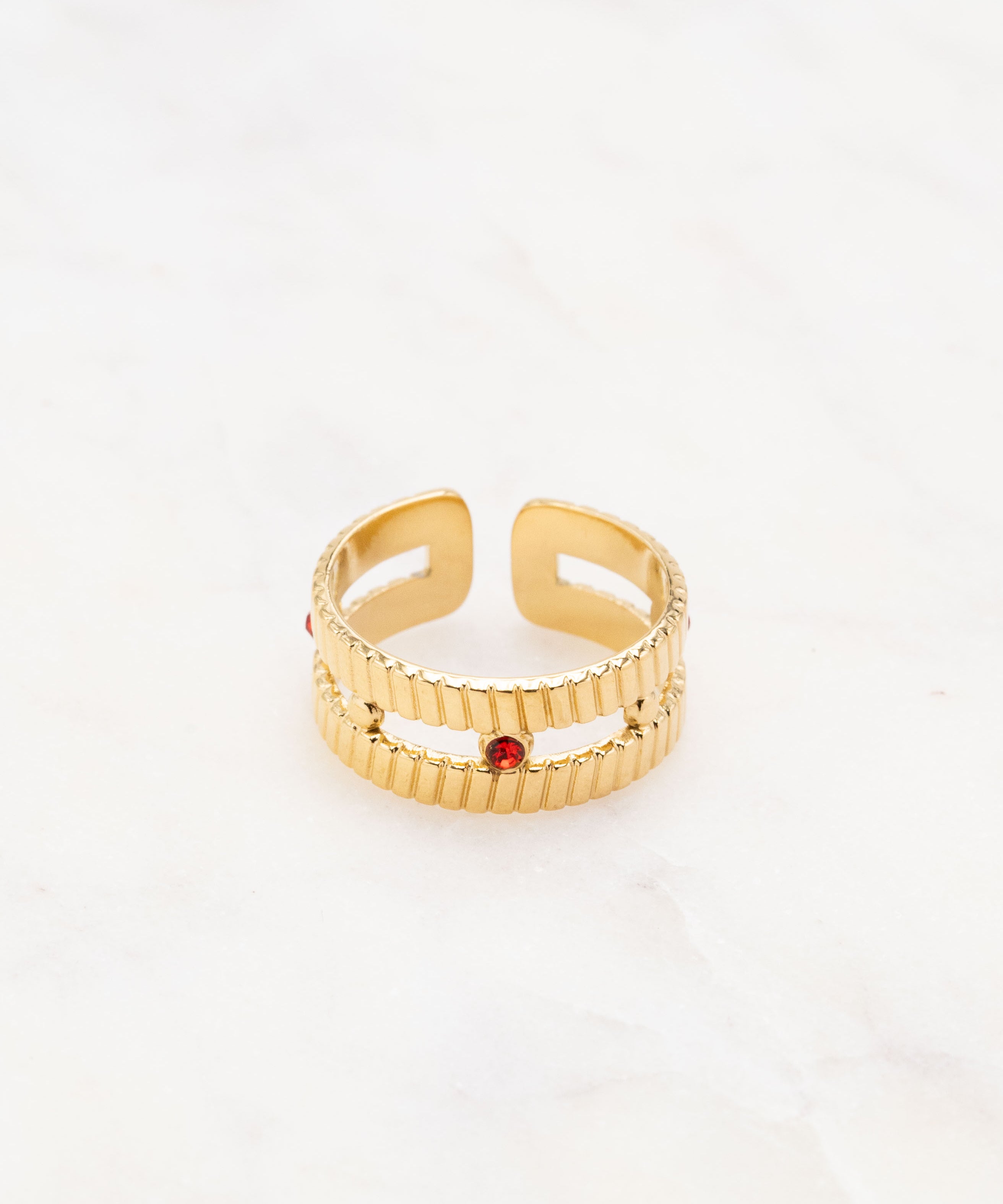 Bague Ikita Paris - Abella