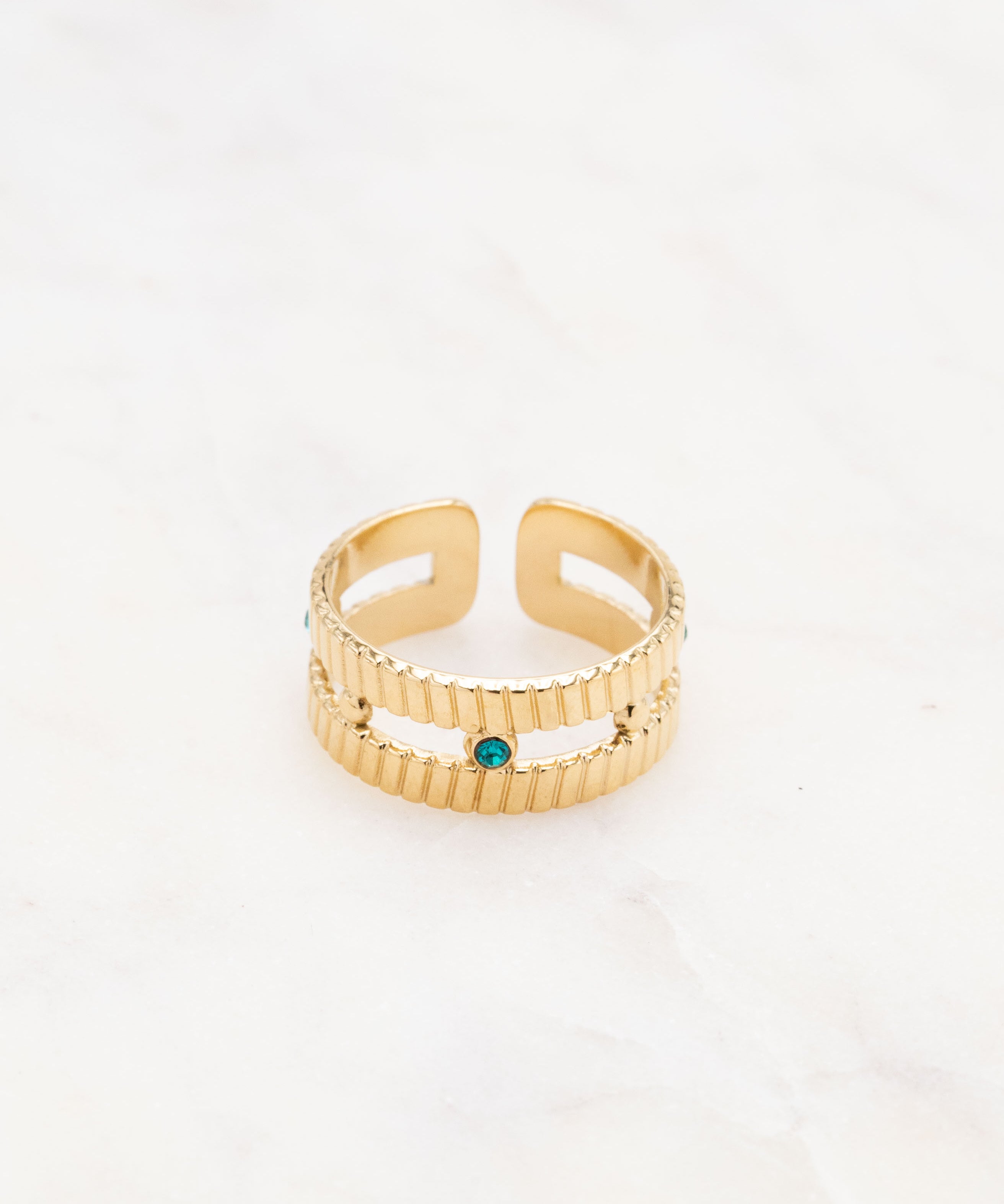 Bague Ikita Paris - Abella