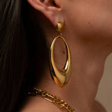 Boucles Ikita Paris - Almada