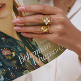 Bague Ikita Paris - Gabrielly