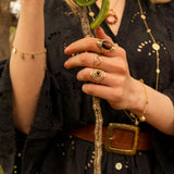 Bague Ikita Paris - Gaya
