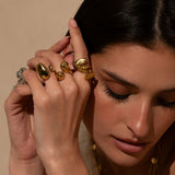 Bague Ikita Paris - Gillian