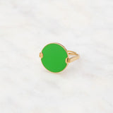 Bague Ikita Paris - Ginetta