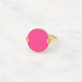 Bague Ikita Paris - Ginetta