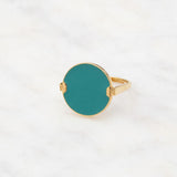 Bague Ikita Paris - Ginetta