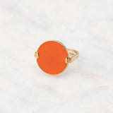 Bague Ikita Paris - Ginetta