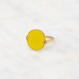 Bague Ikita Paris - Ginetta