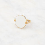 Bague Ikita Paris - Ginetta