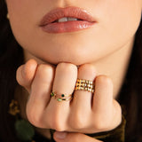 Bague Ikita Paris - Alpyne