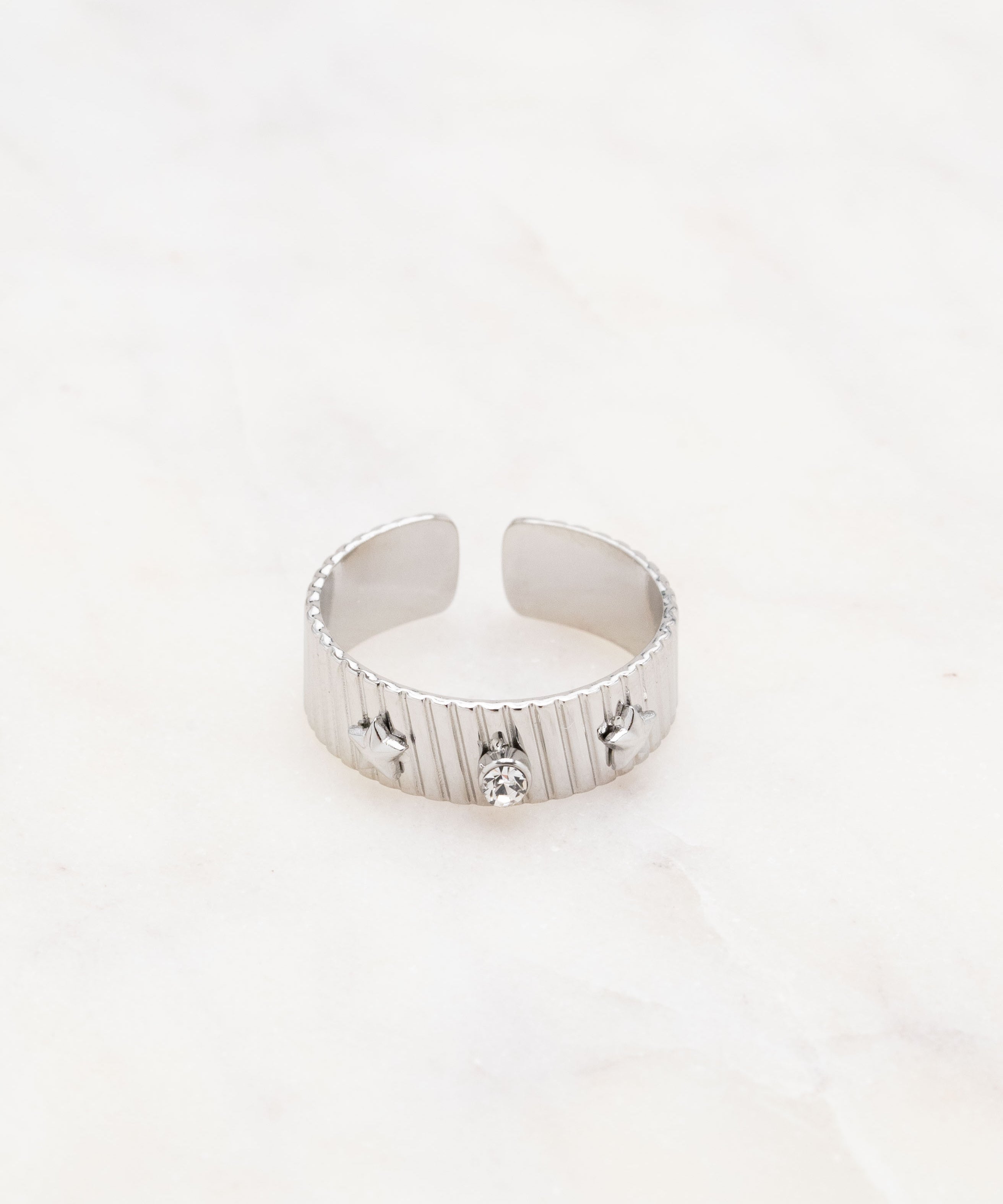 Bague Ikita Paris - Abilio