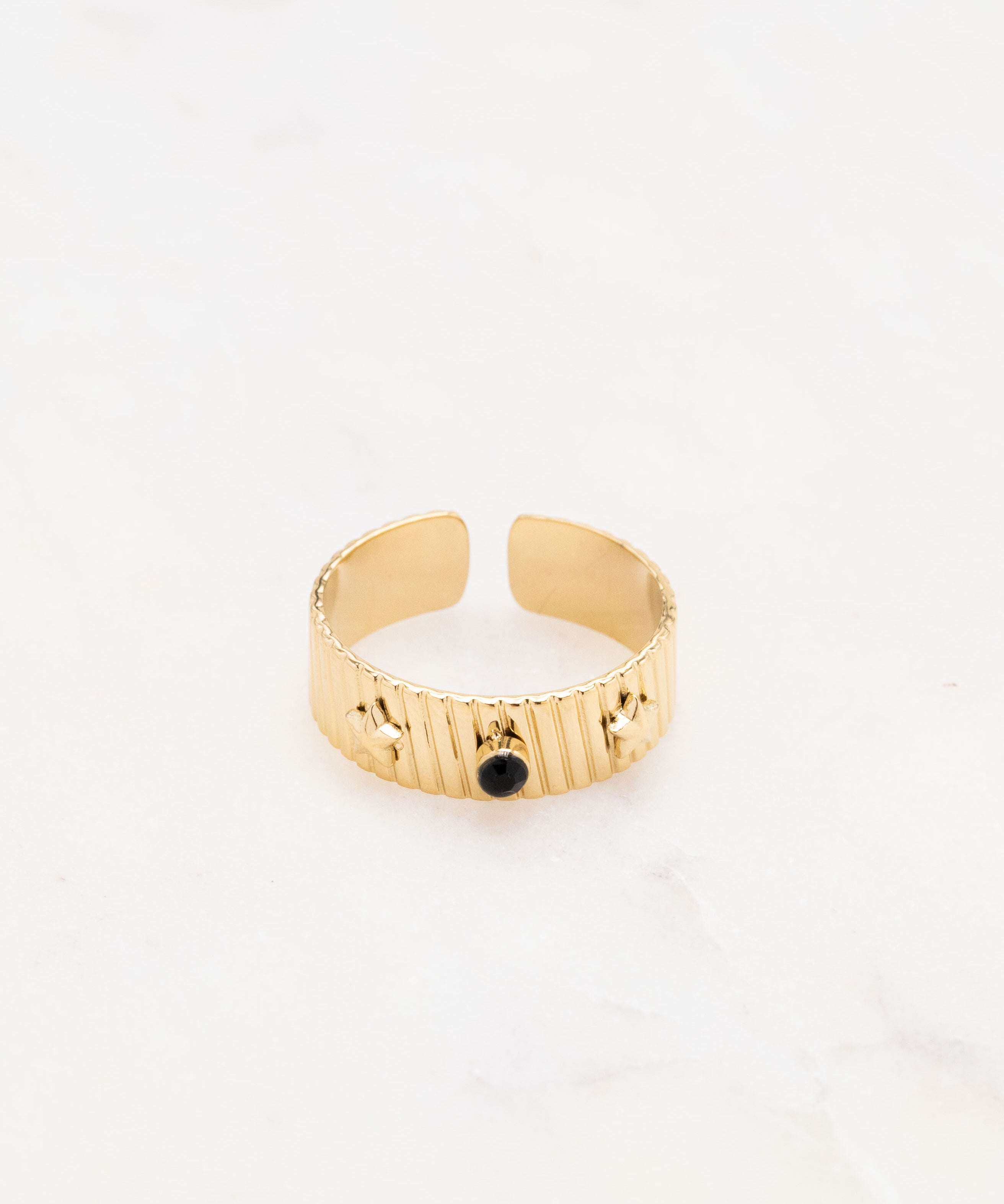 Bague Ikita Paris - Abilio