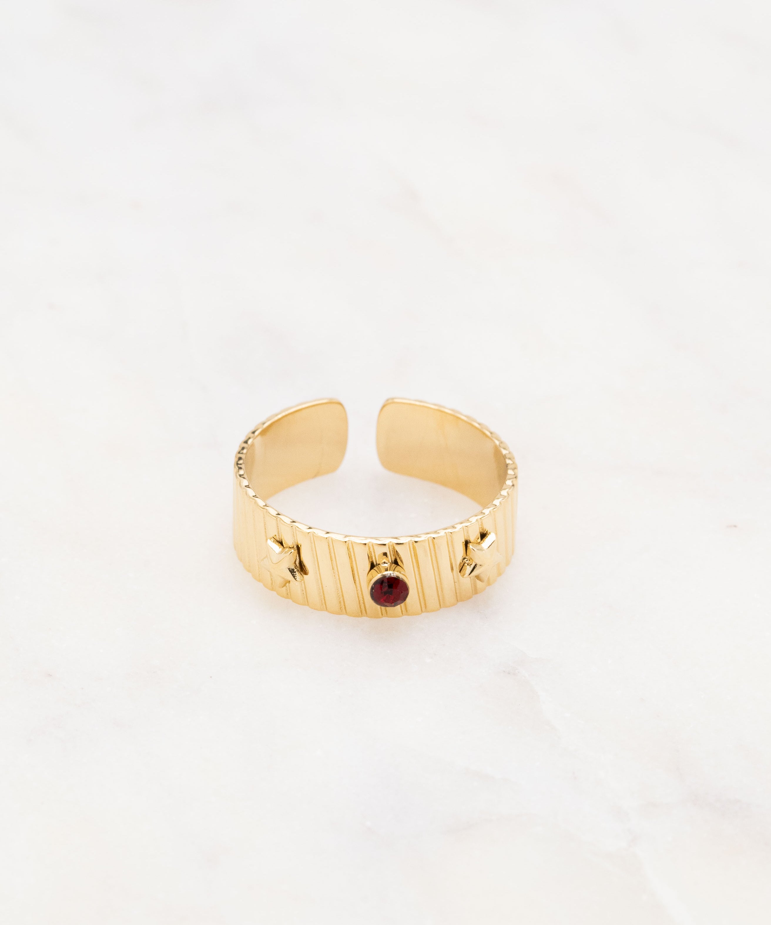 Bague Ikita Paris - Abilio