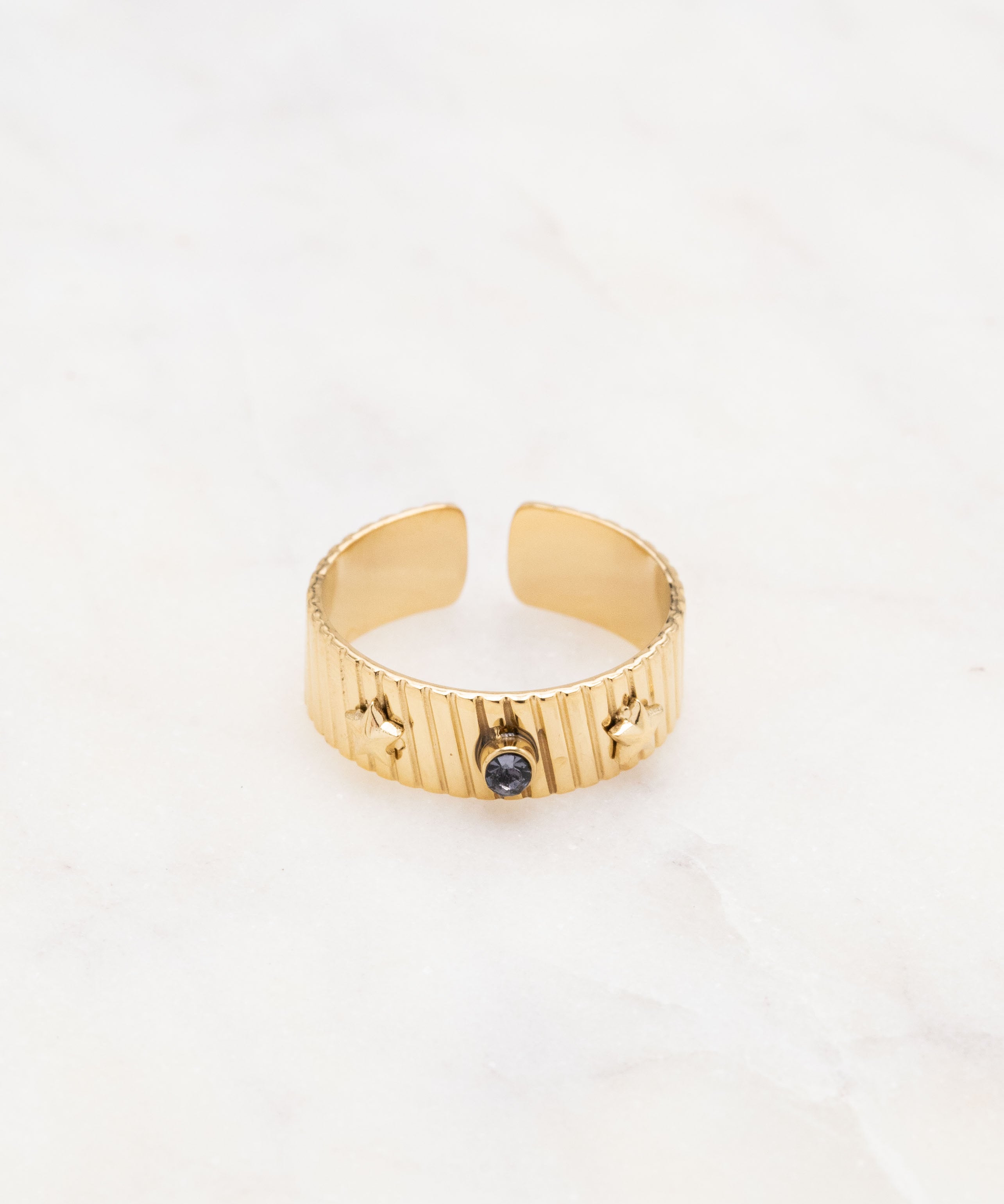Bague Ikita Paris - Abilio