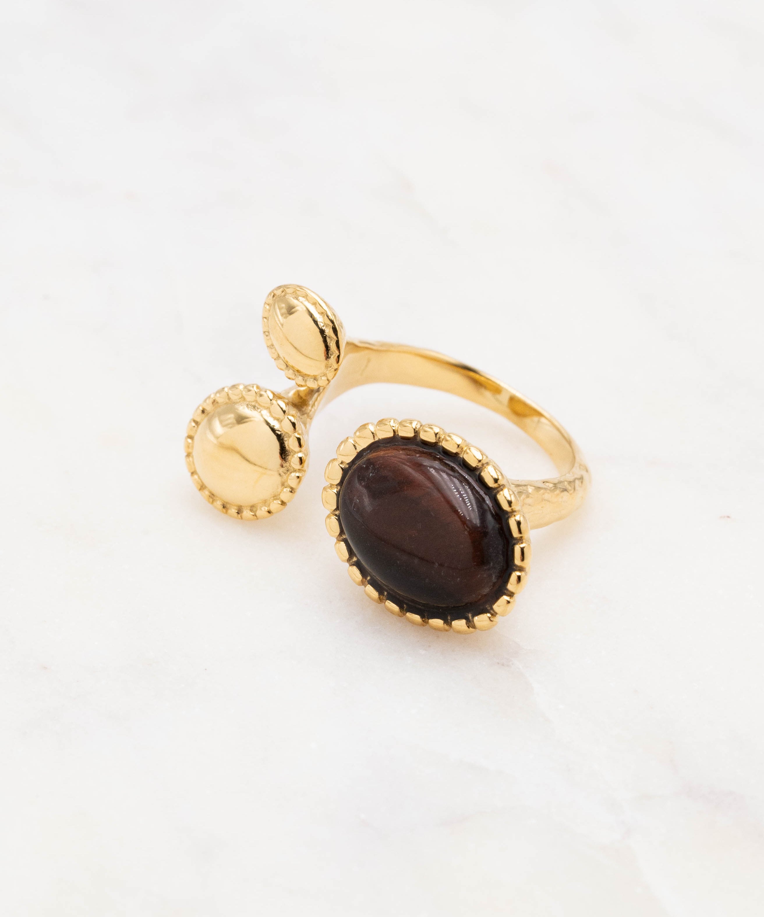 Bague Ikita Paris - Adria