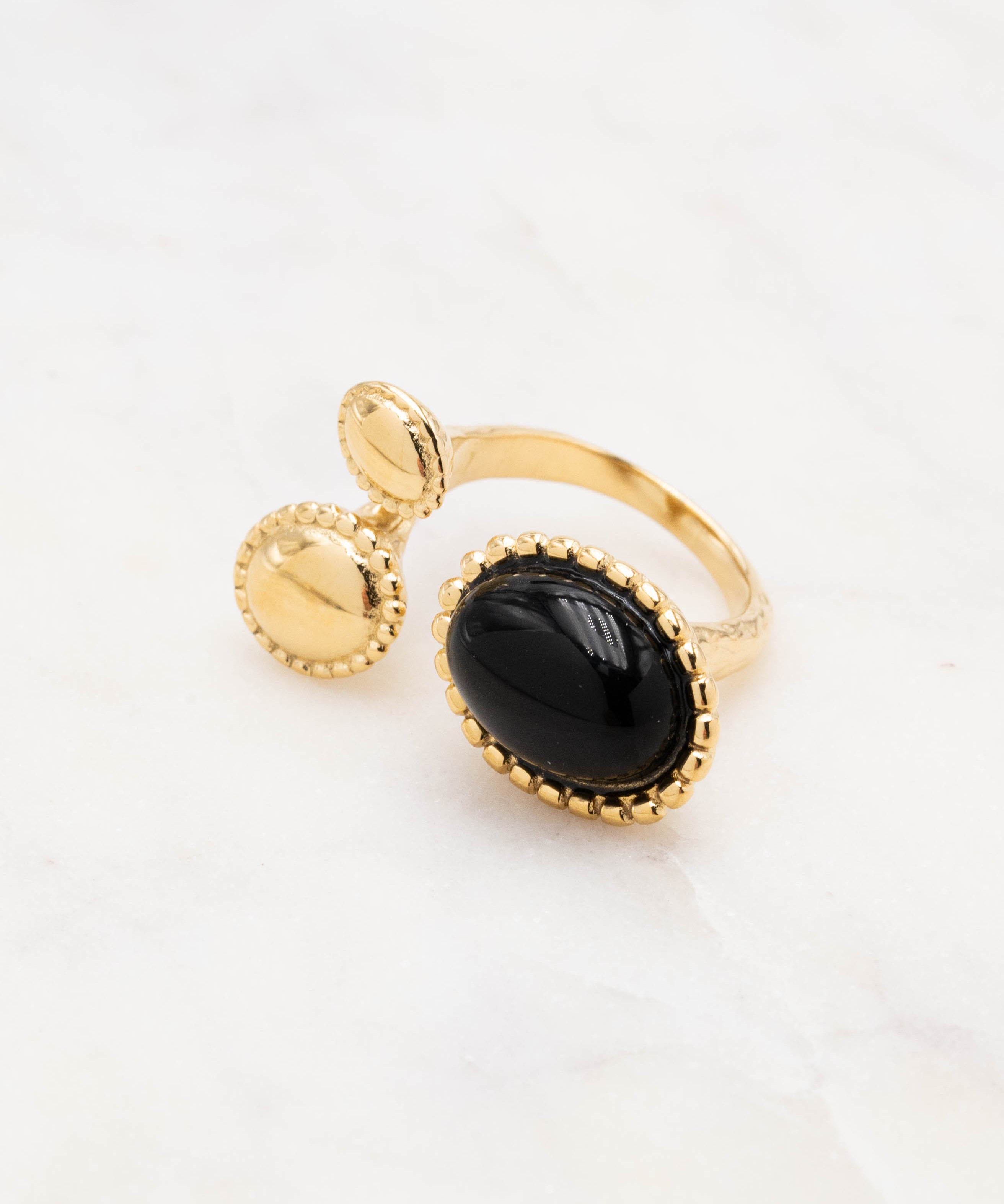 Bague Ikita Paris - Adria