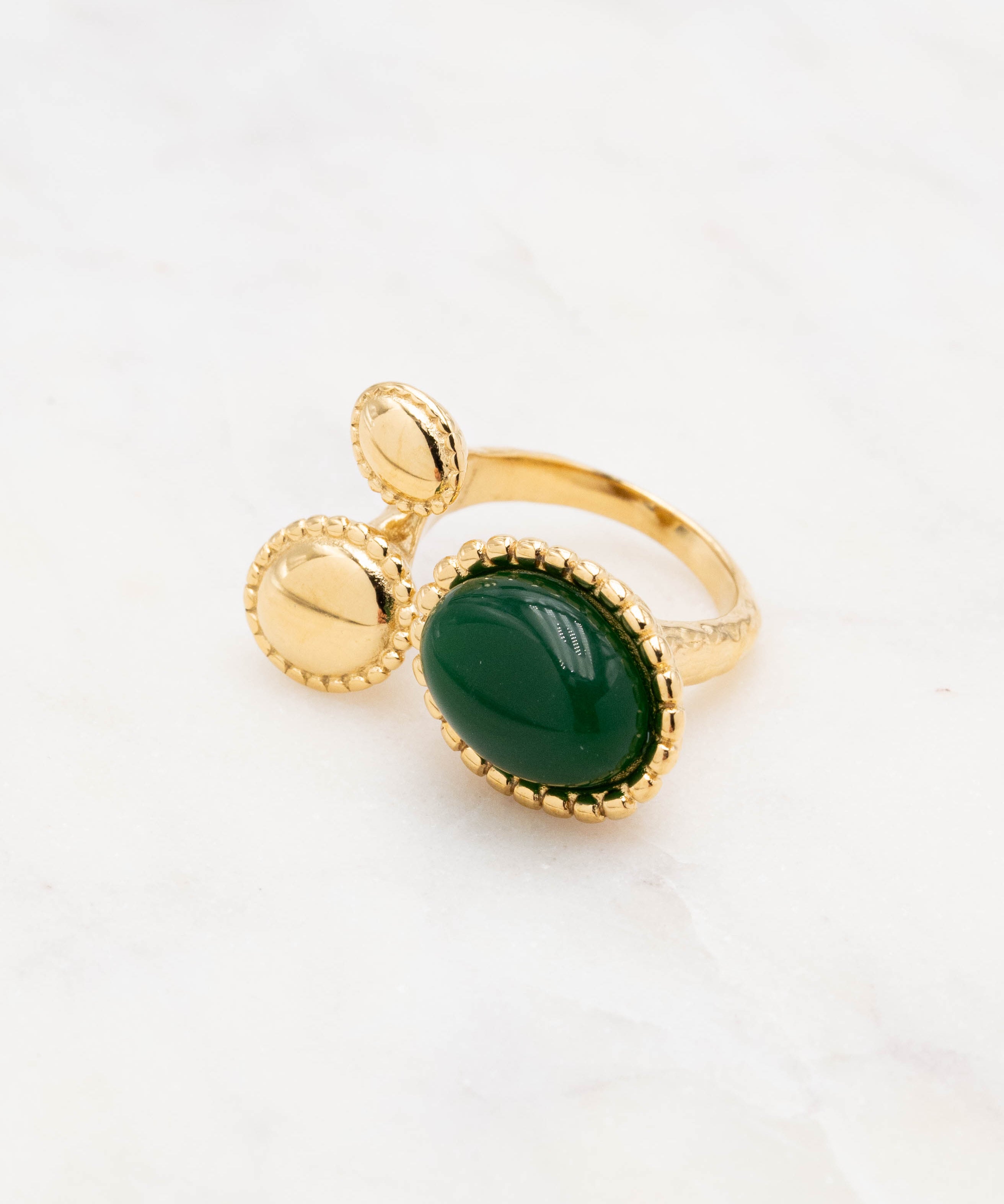Bague Ikita Paris - Adria