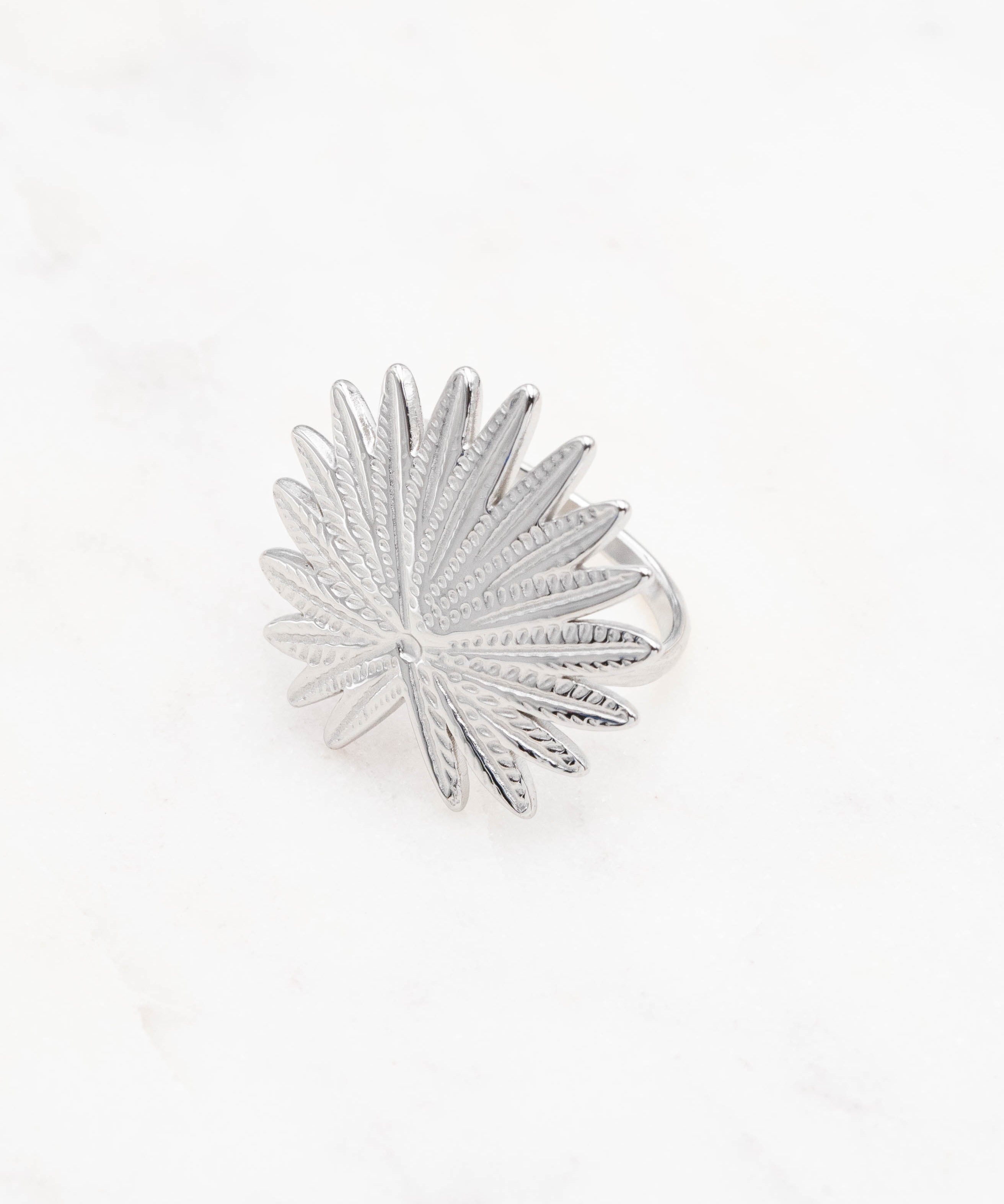 Bague Ikita Paris - Aki
