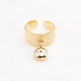 Bague Ikita Paris - Aklanda