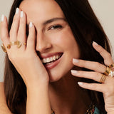 Bague Ikita Paris -  Alayaï