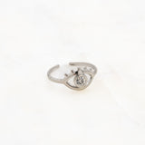 Bague Ikita Paris - Aleyssio