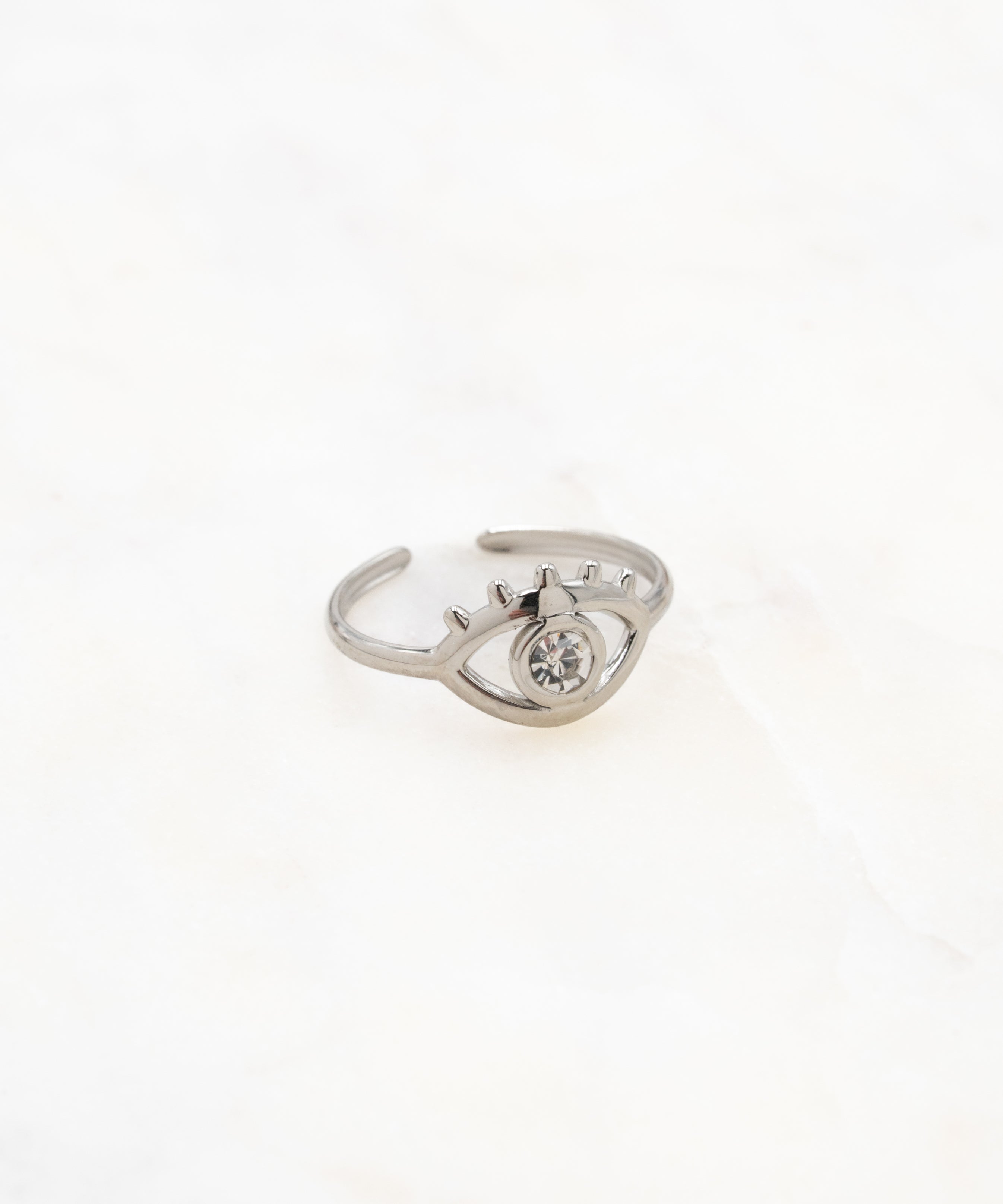 Bague Ikita Paris - Aleyssio