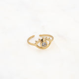 Bague Ikita Paris - Aleyssio
