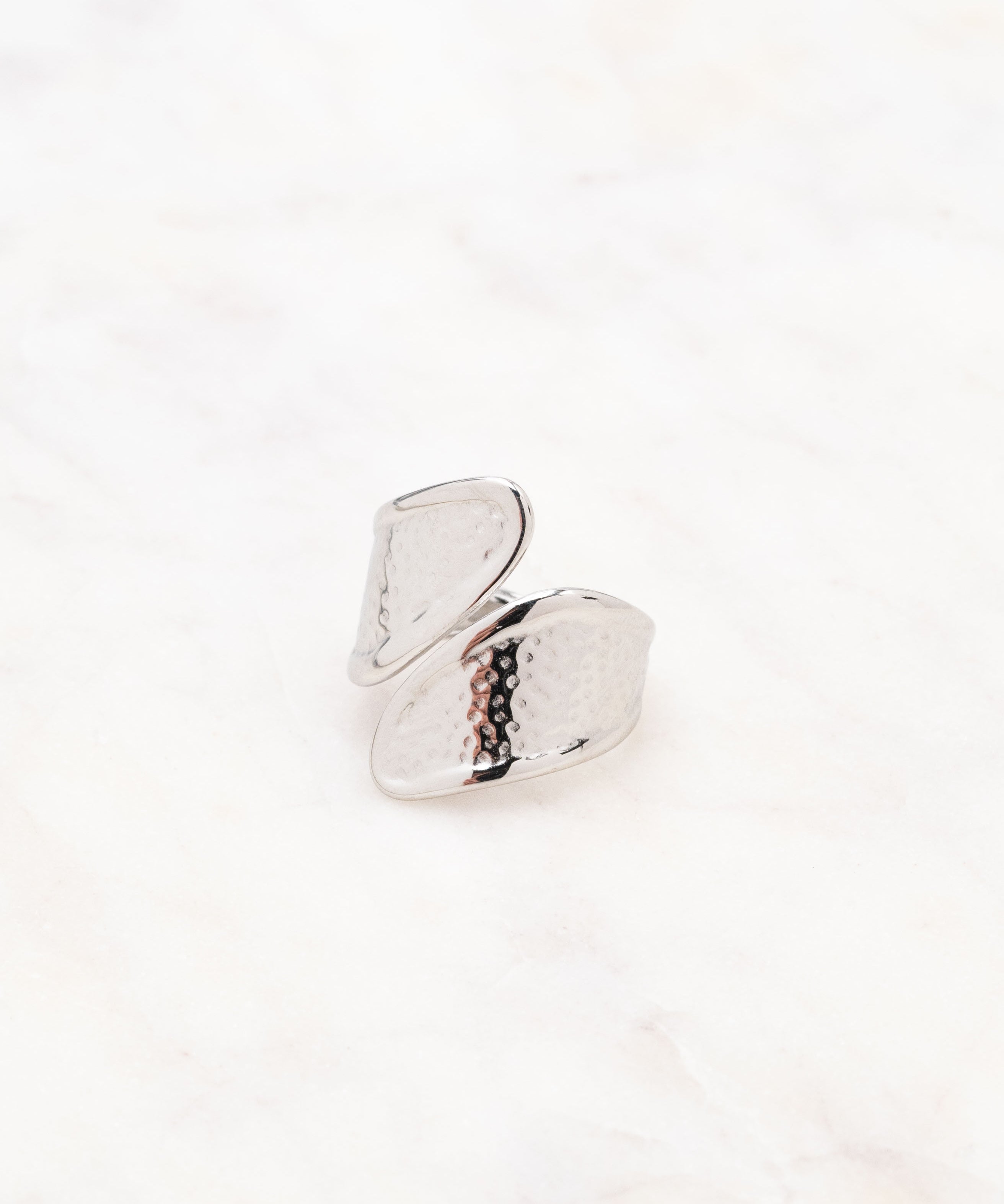 Bague Ikita Paris - Alézia