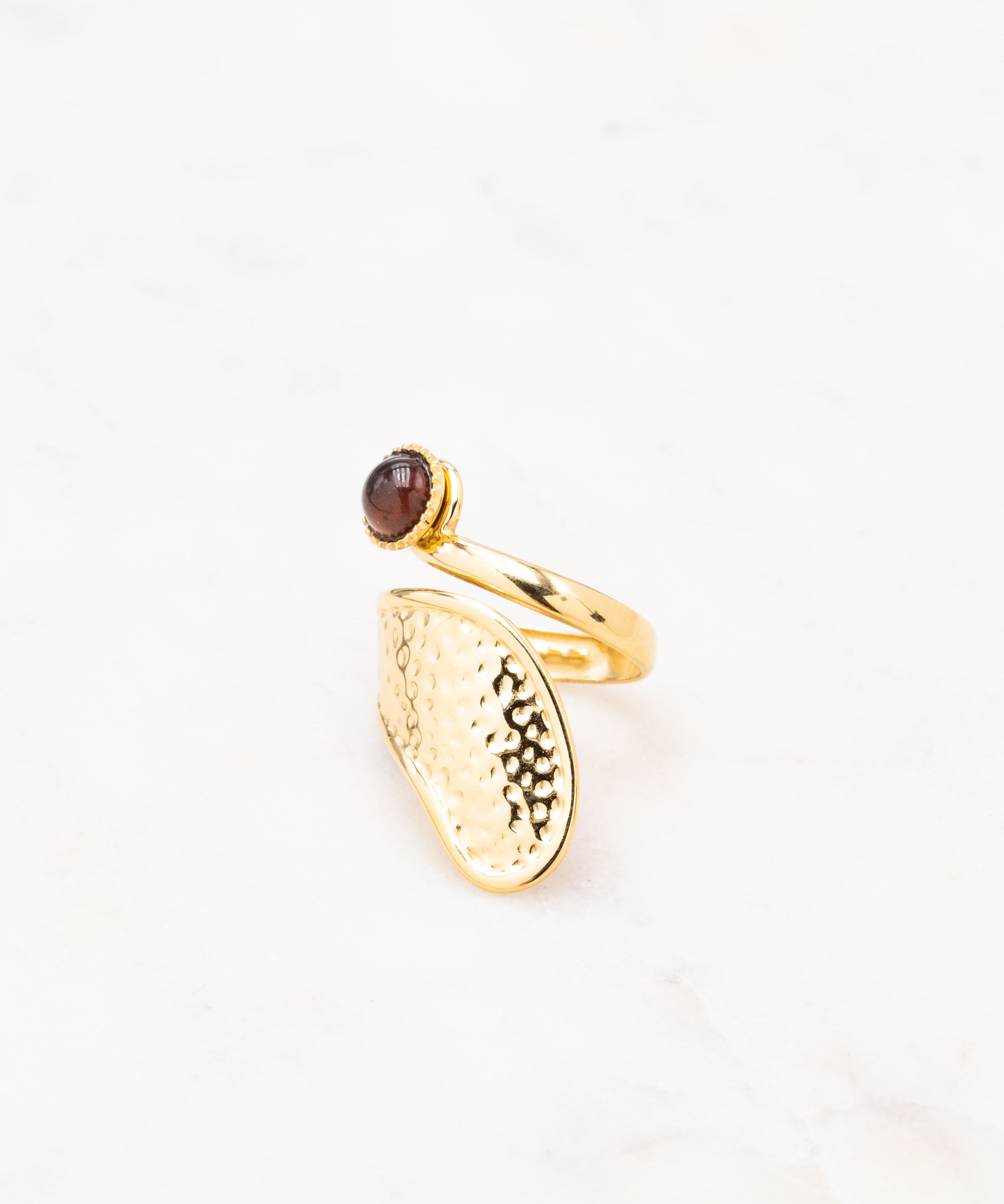 Bague Ikita Paris - Aléziana