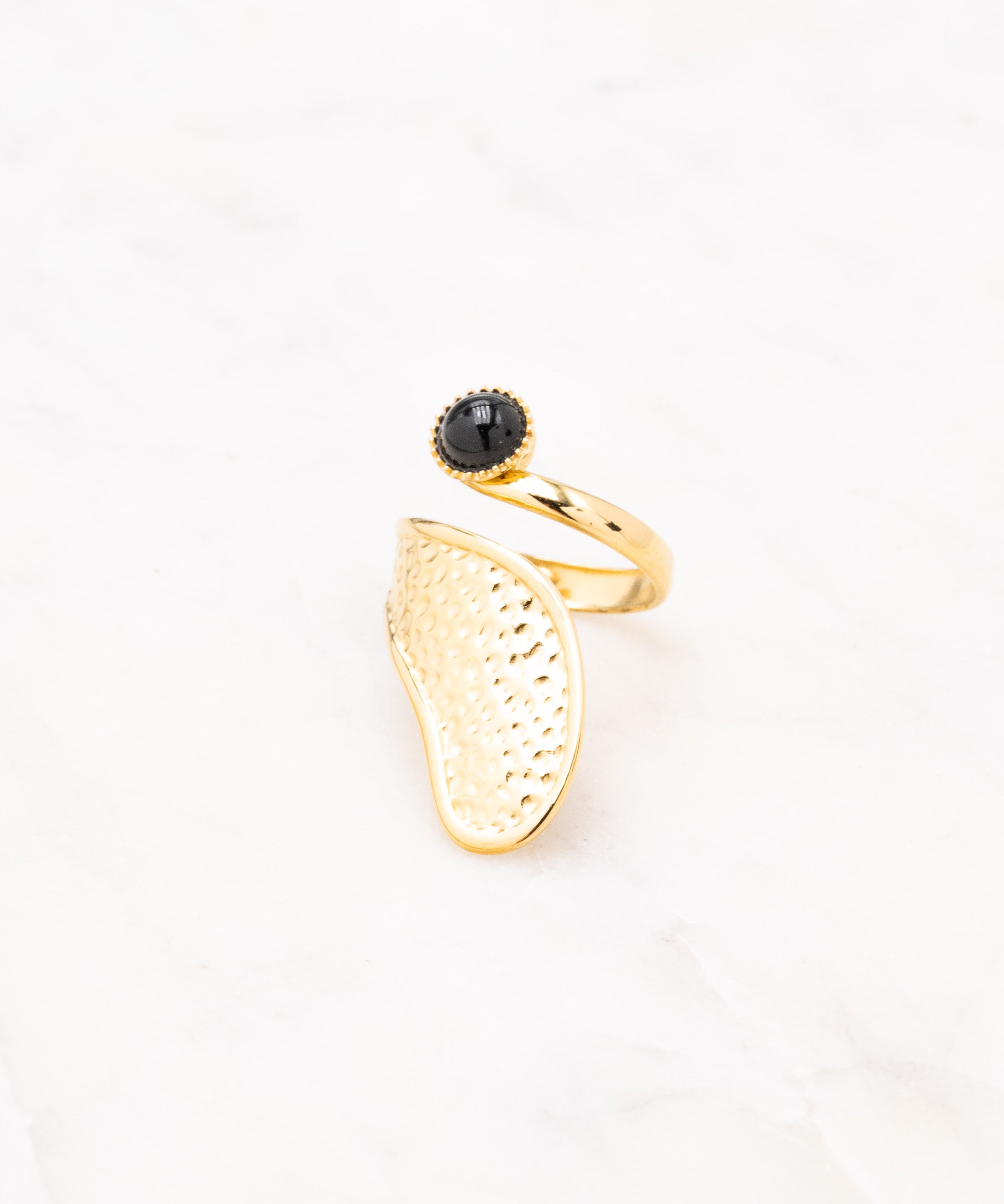Bague Ikita Paris - Aléziana