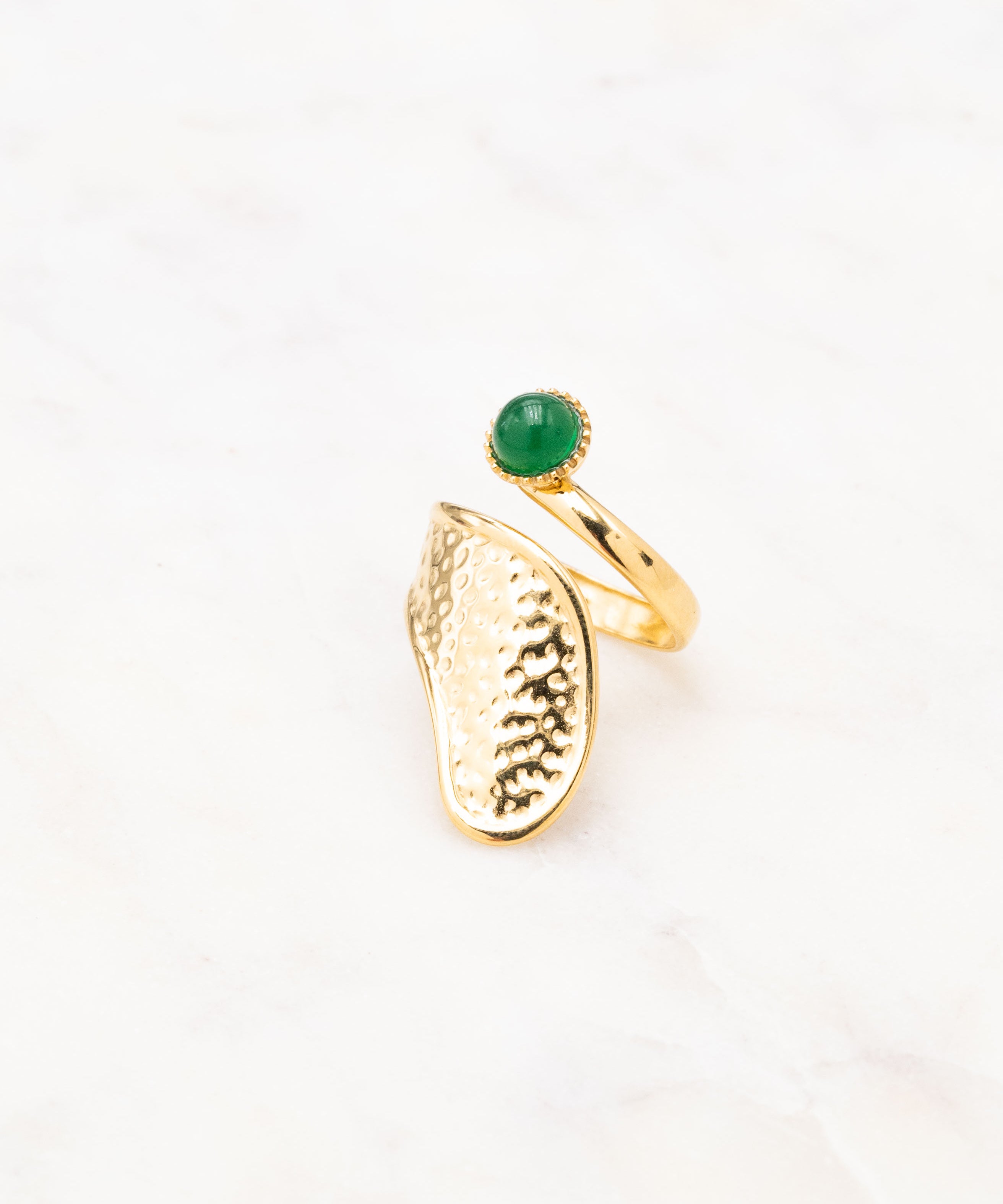 Bague Ikita Paris - Aléziana