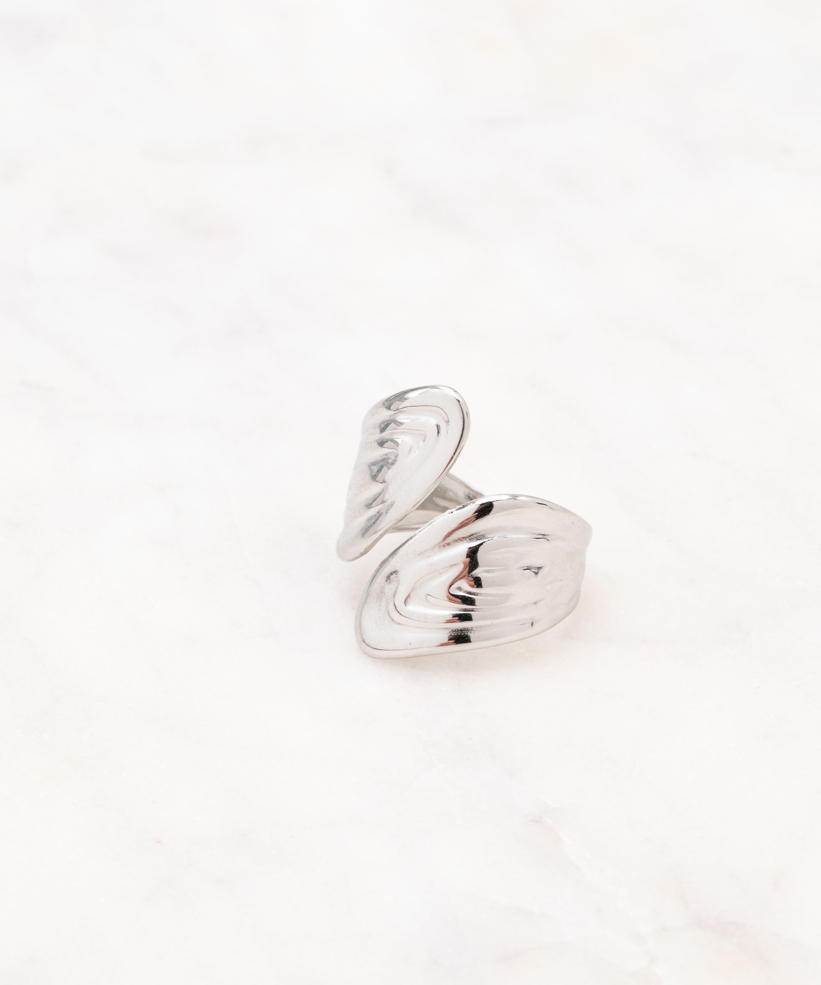 Bague Ikita Paris - Aléziela