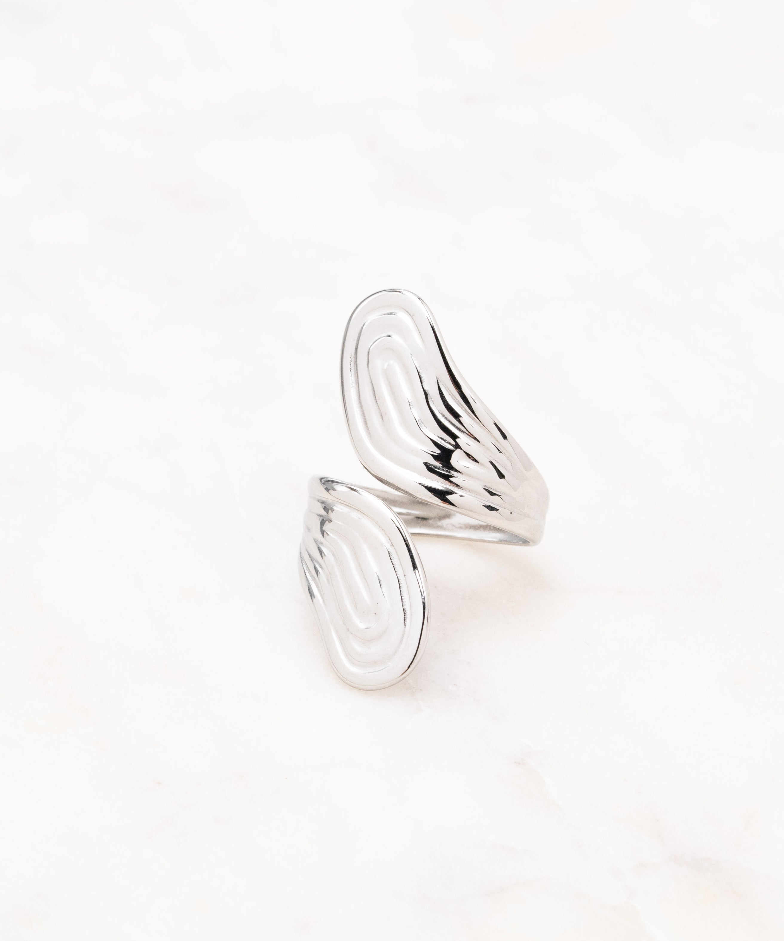 Bague Ikita Paris - Alézio