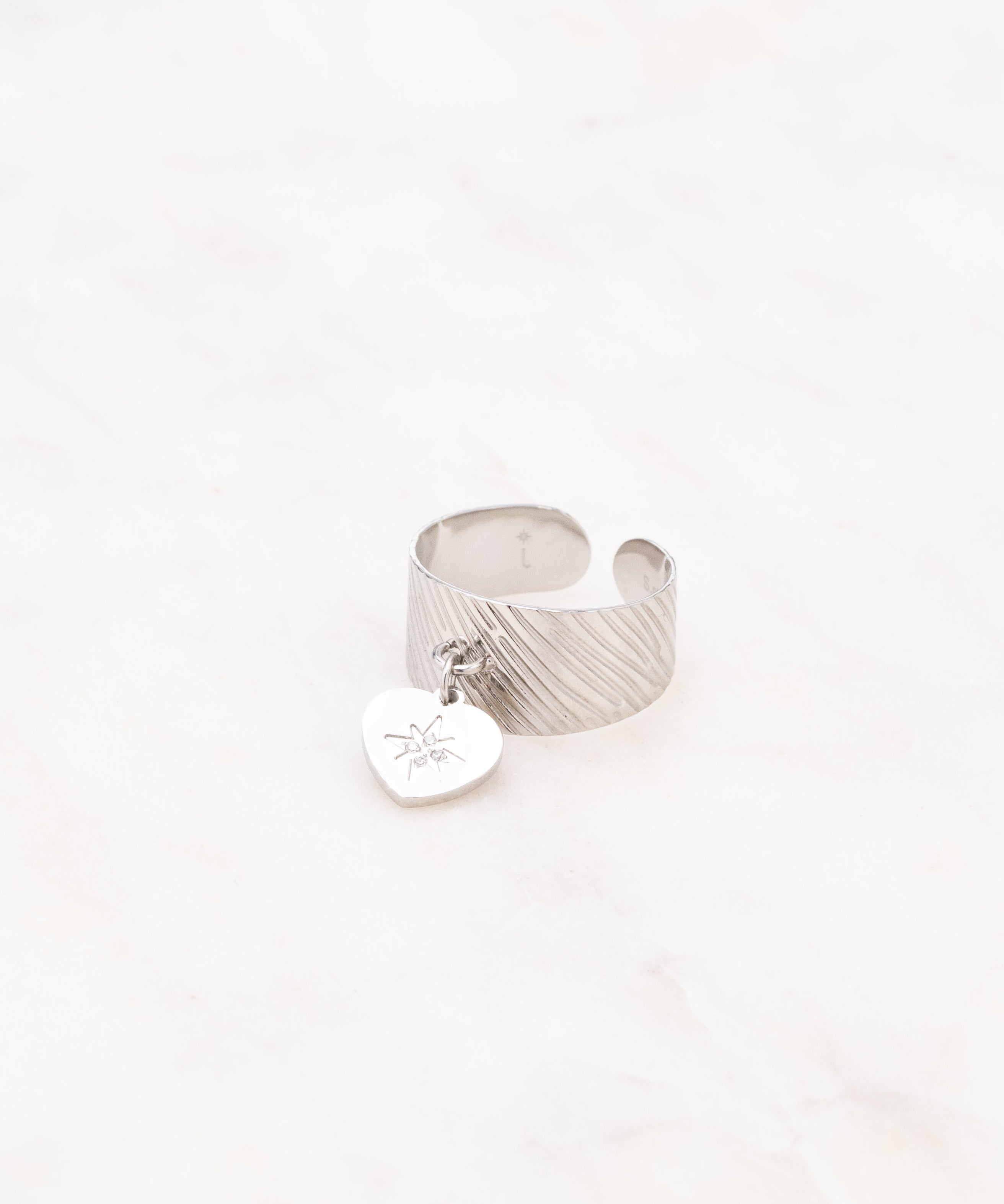Bague Ikita Paris - Amaïa