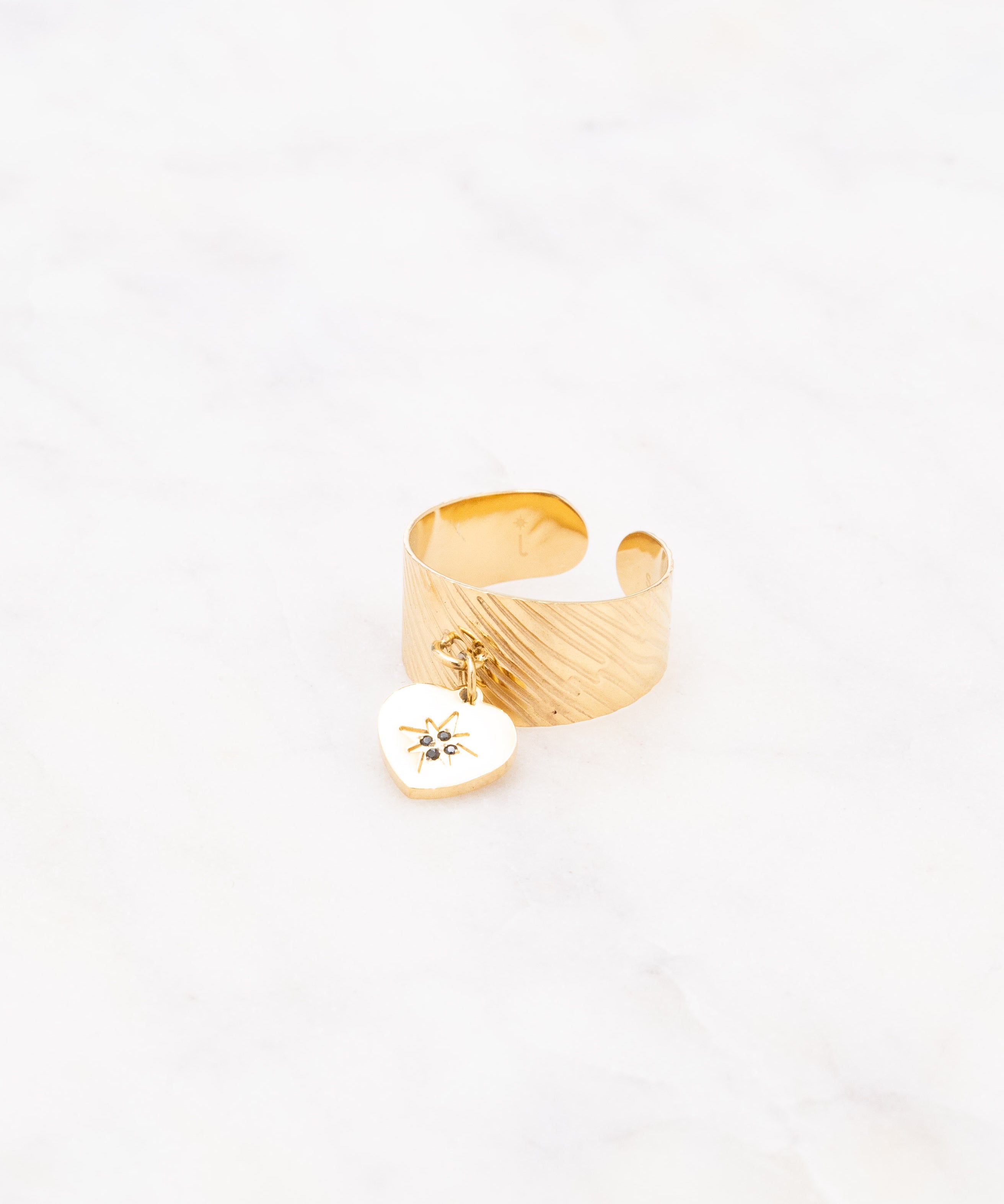 Bague Ikita Paris - Amaïa