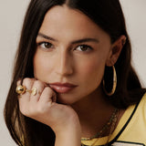 Bague Ikita Paris - Arceline