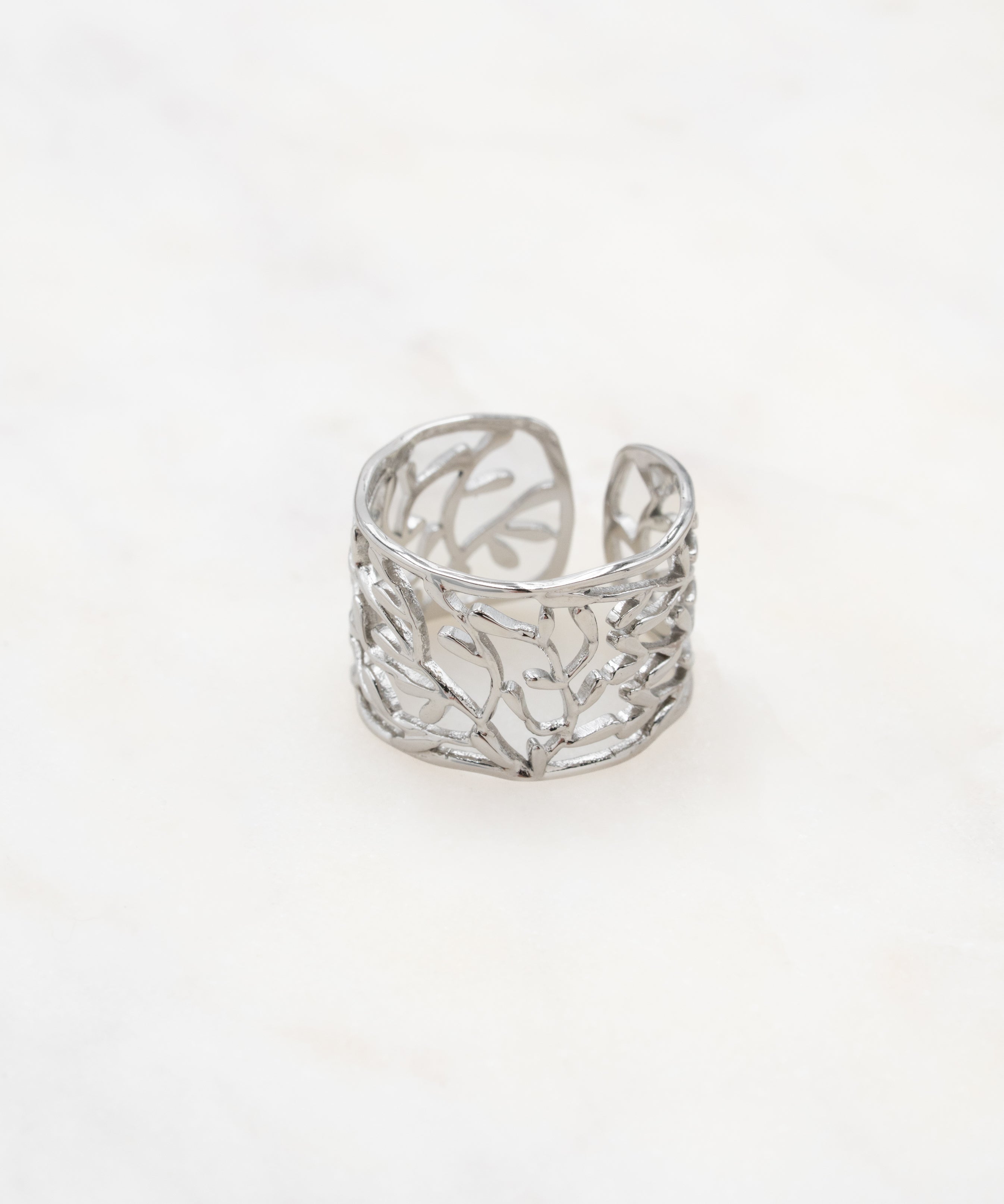 Bague Ikita Paris - Artémys