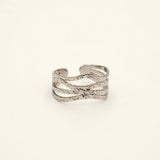 Bague Ikita Paris - Artesa