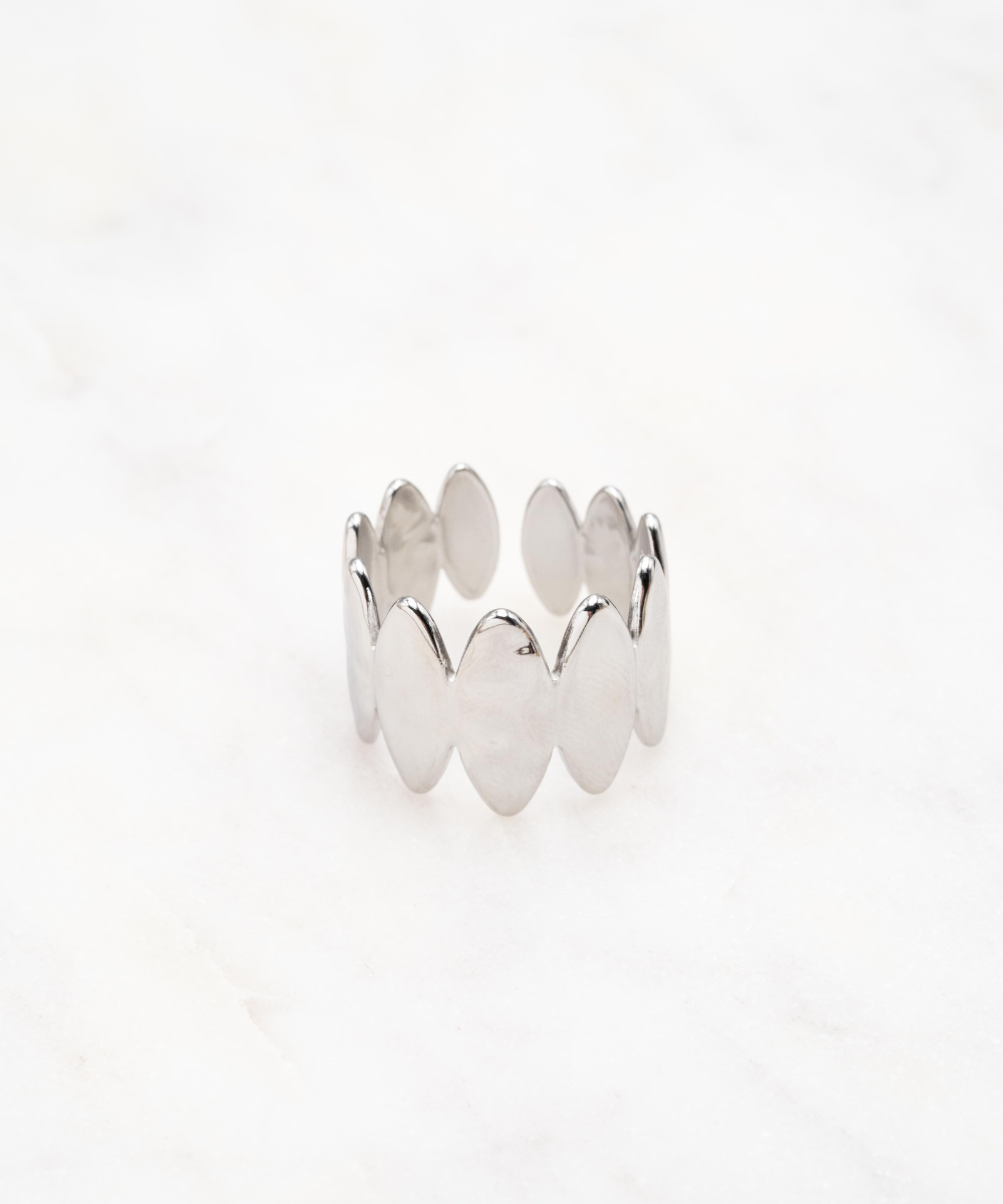 Bague Ikita Paris - Athénos