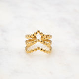 Bague Ikita Paris - Augustine